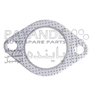 2876428020 واشر گلوئی اگزوز اصلی هیوندای
