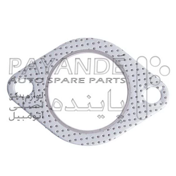 2876428020-1 2876428020 واشر گلوئی اگزوز اصلی هیوندای