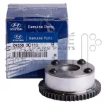 243503C113 دنده CVVT آزرا اصلی هیوندای