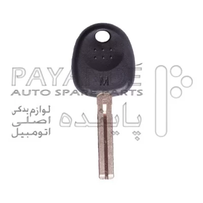 819962L010 کلید خام ضد سرقت I30 اصلی هیوندای