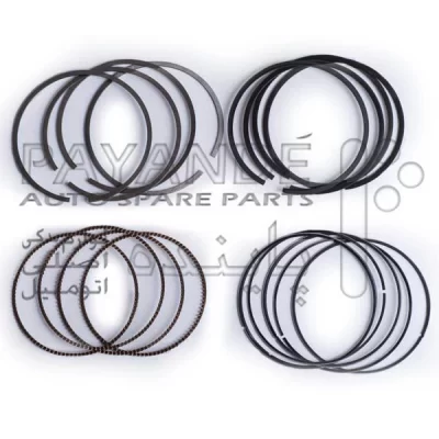 230402G200 رینگ موتور IX35 اصلی هیوندای