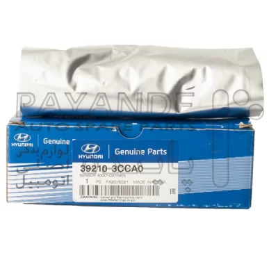 392103CCA0 سنسور اکسیژن سانتافه اصلی هیوندای