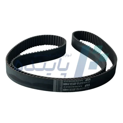 MZ690622 تسمه تایم پاژرو اصلی میتسوبیشی موتورز